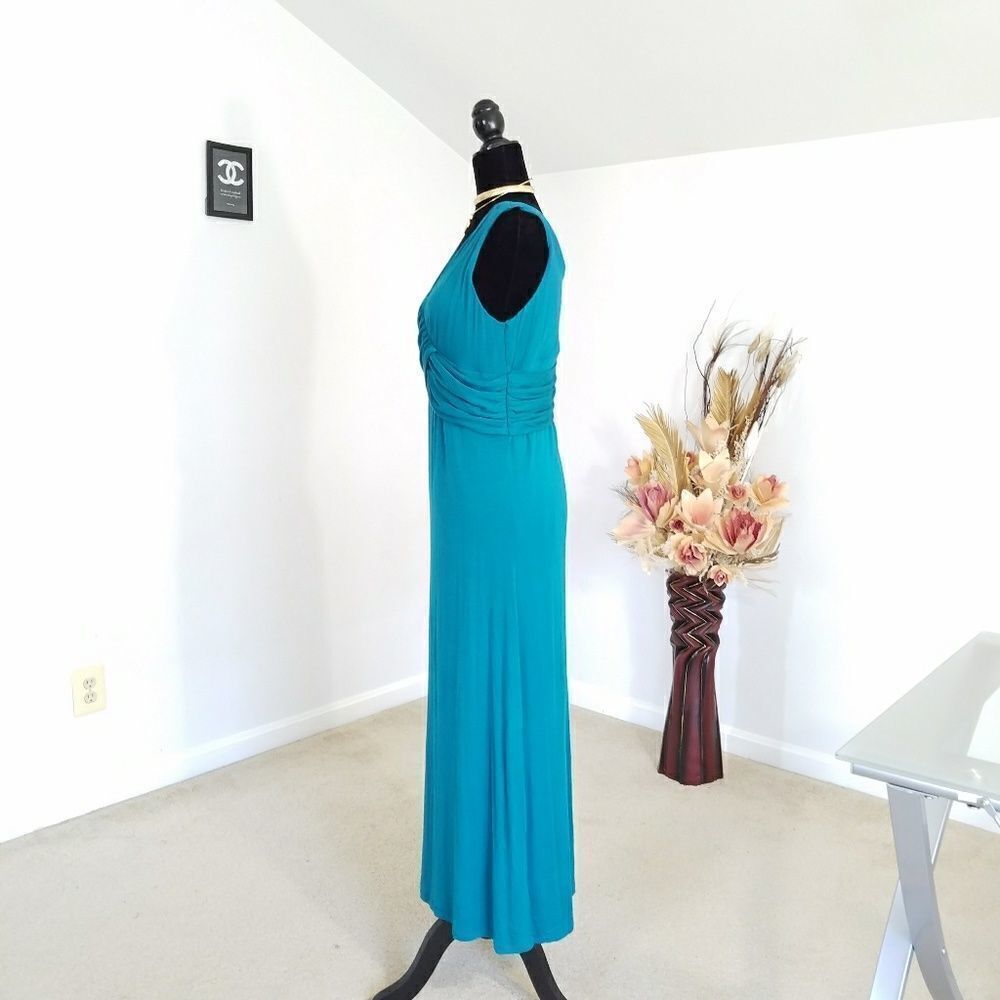 MARC BOUWER DRESS  - Picture 6 of 7